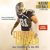 Algopix Similar Product 2 - Dream Chaser: Aus Hamburg in die NFL