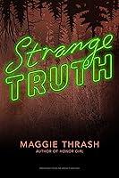 Algopix Similar Product 18 - Strange Truth (1)