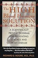 Algopix Similar Product 11 - The High Blood Pressure Solution A