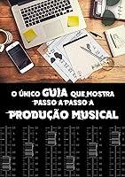 Algopix Similar Product 14 - Guia Produo Musical Portuguese