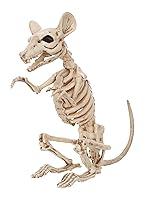 Algopix Similar Product 20 - Crazy Bonez Skeleton Rat