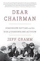 Algopix Similar Product 2 - Dear Chairman Boardroom Battles and
