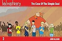 Algopix Similar Product 13 - Bad Machinery Vol 3 The Case of the