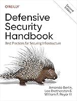 Algopix Similar Product 6 - Defensive Security Handbook