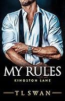 Algopix Similar Product 19 - My Rules (Kingston Lane)