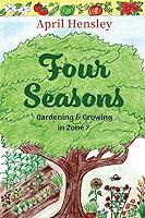 Algopix Similar Product 11 - Four Seasons Gardening  Growing in