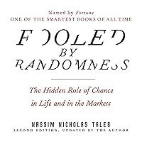 Algopix Similar Product 3 - Fooled by Randomness The Hidden Role