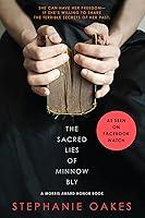 Algopix Similar Product 17 - The Sacred Lies of Minnow Bly