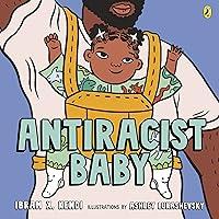 Algopix Similar Product 11 - Antiracist Baby