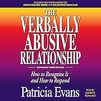 Algopix Similar Product 10 - The Verbally Abusive Relationship