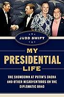 Algopix Similar Product 1 - My Presidential Life The Showdown at