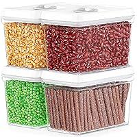 Algopix Similar Product 19 - DWLLZA KITCHEN Airtight Food Storage