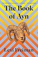 Algopix Similar Product 5 - The Book of Ayn: A Novel