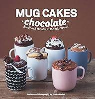 Algopix Similar Product 18 - Mug Cakes Chocolate Ready in Two