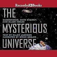 Algopix Similar Product 8 - The Mysterious Universe Supernovae