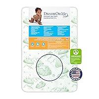 Algopix Similar Product 16 - Dream On Me 3 Foam  Excellent support