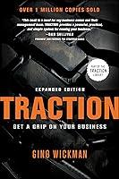 Algopix Similar Product 7 - Traction: Get a Grip on Your Business
