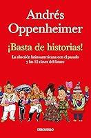 Algopix Similar Product 5 - Basta de historias La obsesin