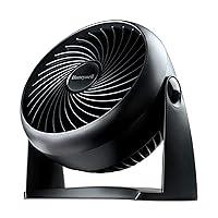 Algopix Similar Product 7 - Honeywell Turboforce Fan Ht900 11