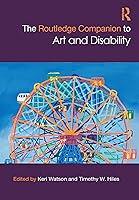 Algopix Similar Product 7 - The Routledge Companion to Art and