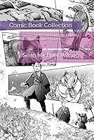 Algopix Similar Product 6 - Comic Book Collection Essays on the