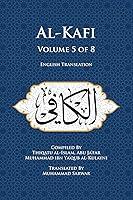 Algopix Similar Product 12 - AlKafi Volume 5 of 8 English