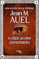 Algopix Similar Product 3 - El clan del oso cavernario Spanish