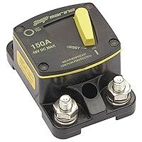 Algopix Similar Product 20 - Stinger SCBM150 150AMP Marine Circuit