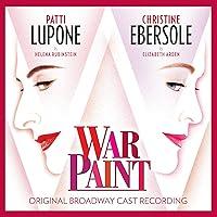 Algopix Similar Product 16 - War Paint Original Broadway Cast