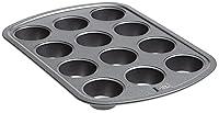 Algopix Similar Product 4 - Good Cook 04032 12 Cup Mini Muffin Pan