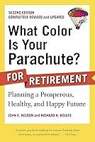 Algopix Similar Product 18 - What Color Is Your Parachute for