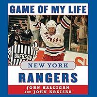 Algopix Similar Product 6 - Game of My Life New York Rangers