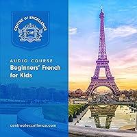 Algopix Similar Product 19 - Beginners' French for Kids