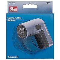 Algopix Similar Product 17 - Prym Mini Lint Shaver, Multicolor