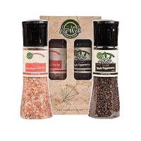Algopix Similar Product 4 - Eat Well Whole Black Peppercorns 67 oz