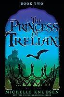 Algopix Similar Product 20 - The Princess of Trelian