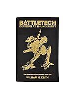 Algopix Similar Product 9 - Battletech Decision at Thunder Rift