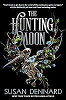 Algopix Similar Product 15 - The Hunting Moon (Luminaries, 2)