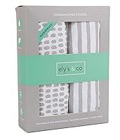 Algopix Similar Product 5 - Elys  Co Waterproof Changing Pad