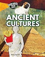 Algopix Similar Product 3 - Ancient Cultures (Weird, True Facts)