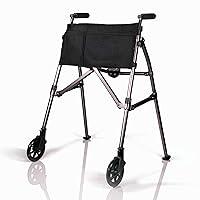 Algopix Similar Product 11 - Stander EZ FoldNGo Walker