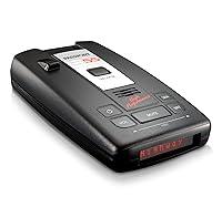 Algopix Similar Product 14 - Escort Passport S55 Radar Detector 
