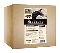 Algopix Similar Product 18 - Omega Nibblers Blackstrap Molasses