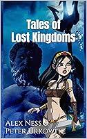 Algopix Similar Product 7 - Tales of Lost Kingdoms