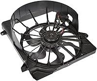 Algopix Similar Product 8 - Dorman 621391 Engine Cooling Fan