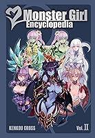 Algopix Similar Product 16 - Monster Girl Encyclopedia II