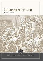 Algopix Similar Product 2 - Philippians 11218 Evangelical