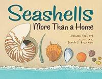 Algopix Similar Product 1 - Seashells: More Than a Home