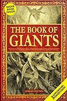 Algopix Similar Product 7 - The Book of Giants The Secret History