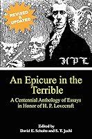 Algopix Similar Product 7 - An Epicure in the Terrible A